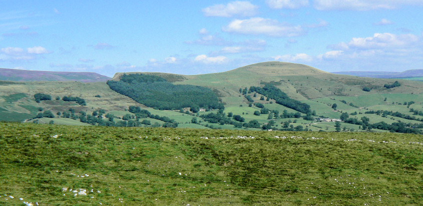 Lose Hill Lose Hill